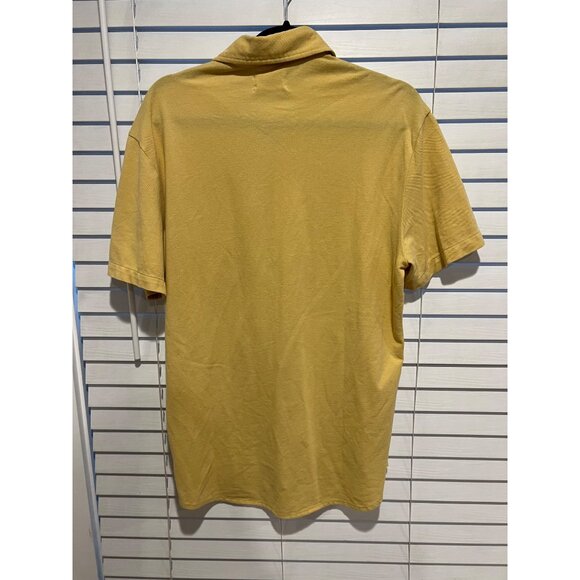 Taylor Stitch‎ Short Sleeve Button Up Shirt - Size 40/M - Picture 3 of 3